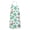 Pioneer Flower Floral-3, variant on Pioneer Flower Floral Print Pattern Apron for Women and Men, Cotton Linen Waterproof with Pockets, Adjustable, 33x27 Inch for Kitchen, Gardening, BBQ, Salon