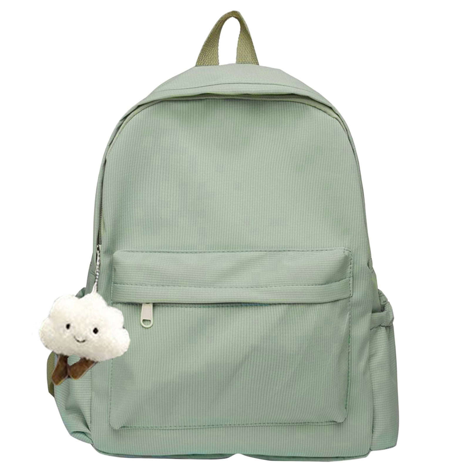 KI8jcuD Cute Backpacks For Girls Men And Women Adult Fashion