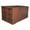 Multi-color, variant on Regency Legacy Stand Up Lateral File/ 3 Storage Cabinet Quad with Bookcase End- Mahogany