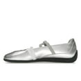 thumbnail image 2 of Puma Women's Speedcat Ballet Silver Slippers, from StockX, 2 of 5