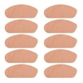 thumbnail image 2 of Thigh Inner Anti Chafing Sticker, Sweat Proof Elastic Breathable Skin Tape Protection, 10PCS for Men Women Adults Children, Elastic Fabric, 24x10cm, Reduce Thigh Friction with, 2 of 7