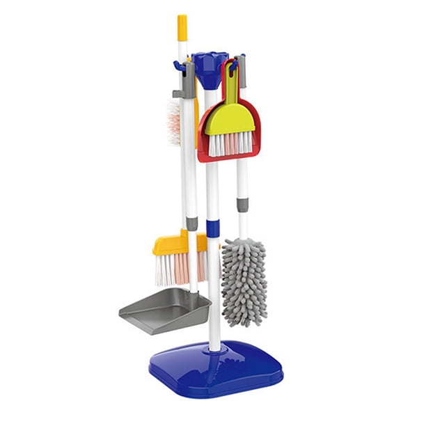Juego de limpieza para niños 9 Uds CUTICAT