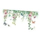 thumbnail image 5 of Calcomanía de pared, accesorios de calcomanías de pared para sala de estar, papel tapiz multiusos, pegatina de planta para pared, pegatina de pared, 5 of 9