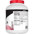 thumbnail image 4 of Muscle Milk Protein Powder, Strawberries 'n Creme, 4.94 Pound Canister, 4 of 9