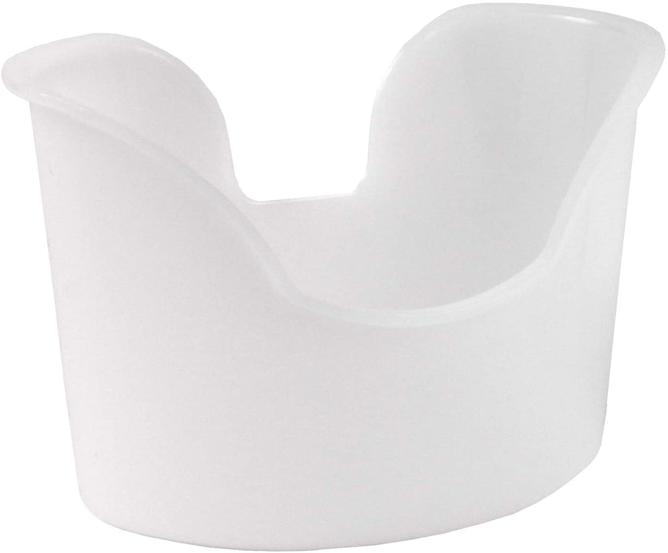 Elephant Ear Washer Bottle System Kit by Doctor Easy