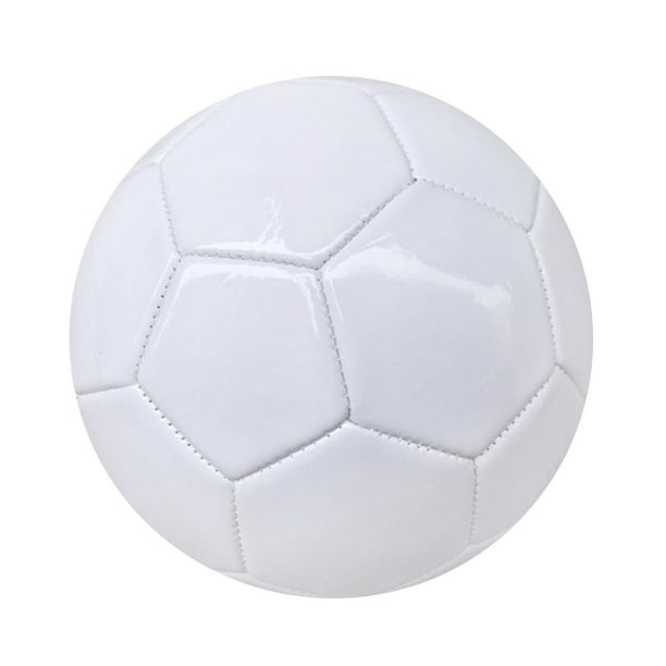 Balón de fútbol , fútbol, balón de fútbol de pintura DIY, balón de deportes al aire libre, balón oficial de partido para niños y niñas, juguetes