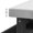 Black / Fir Wood, variant on K&K Outdoor Kitchen Island, Rolling Bar Cart &, Dark Brown / Fir Wood