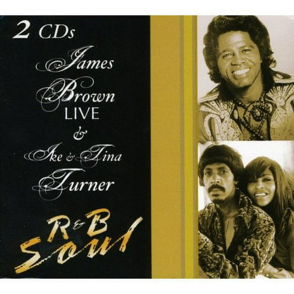 LIVE [CD BOXSET] [2 DISCS] [779836744722]