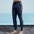 thumbnail image 2 of Mens Bathing Suit Swim Men Bathing Suits Spicy Swim Trunks Trunks for Men Guys Swim Trunks Men's Swimwear Trunks Swimwear for Men Disposable Swimming Trunks for Men Board Shorts Drawstring Mens Swim, 2 of 4