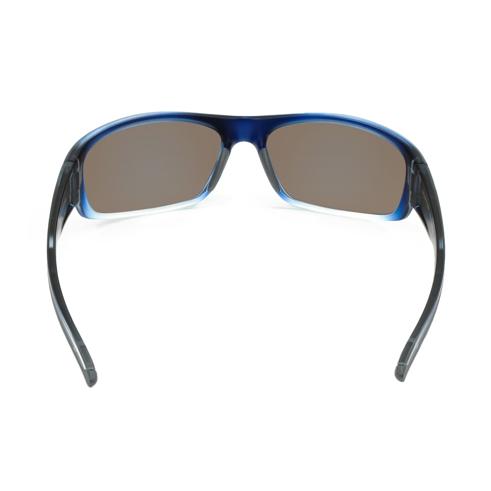 Storm Polarized Adult Full Frame Sports Fishing Sunglasses, STF-601142