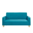 thumbnail image 1 of Love Seat Kessa Muebles Bricolage, 1 of 5