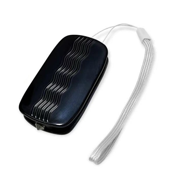 SPRING Car Windshield Wiper Repair Tool Windshield Wiper Cleaning Tool Wiper Brush Tool black and blue