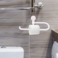 thumbnail image 4 of LOLIPPYY Suction Wipes Holder Modern ABS Versatile Storage for Kitchen Accessories 1Pack, 4 of 8