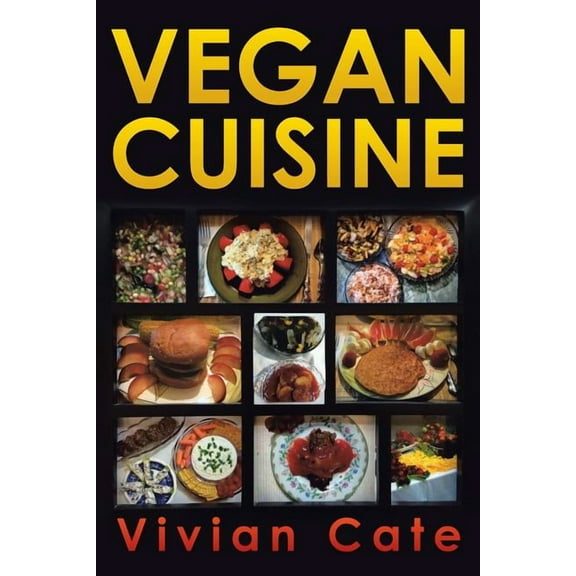 Vegan Cuisine