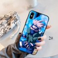 thumbnail image 4 of ne12 anime naruto kakashi madara funda de silicona suave para iphone 5 5s 6 6s 7 8 11 pro max plus se xr teléfono shell, 4 of 4