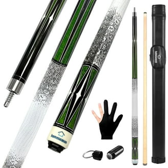 Fury Cues FULA01 19 19 oz Fury Pool Cue - Walmart.com