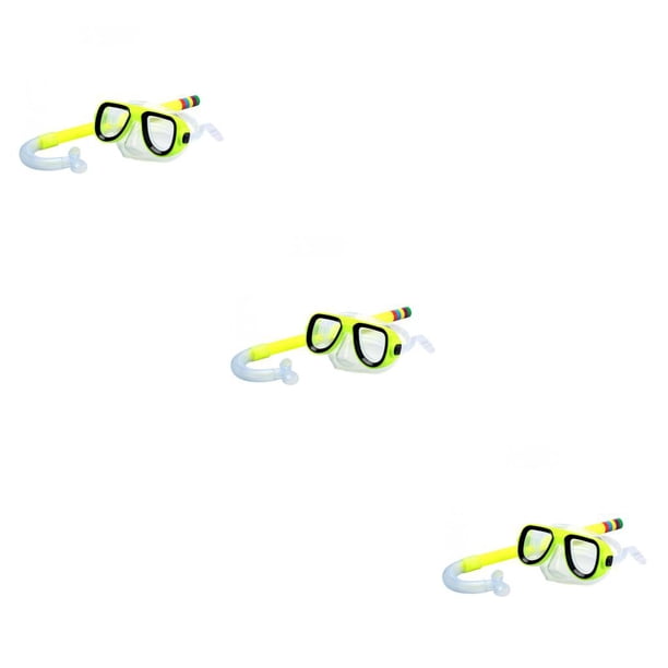 Protector Facial Toystoory para Niños Deporte Exterior Ajustable Amarillo CBP504212