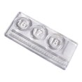 thumbnail image 3 of FashionCha Bead Board for Jewelry Making, Bead Measuring Plate with Measuring Function, Portable, Handmade, Practical Bracelet Sizer Made of Acrylic, 3 of 8