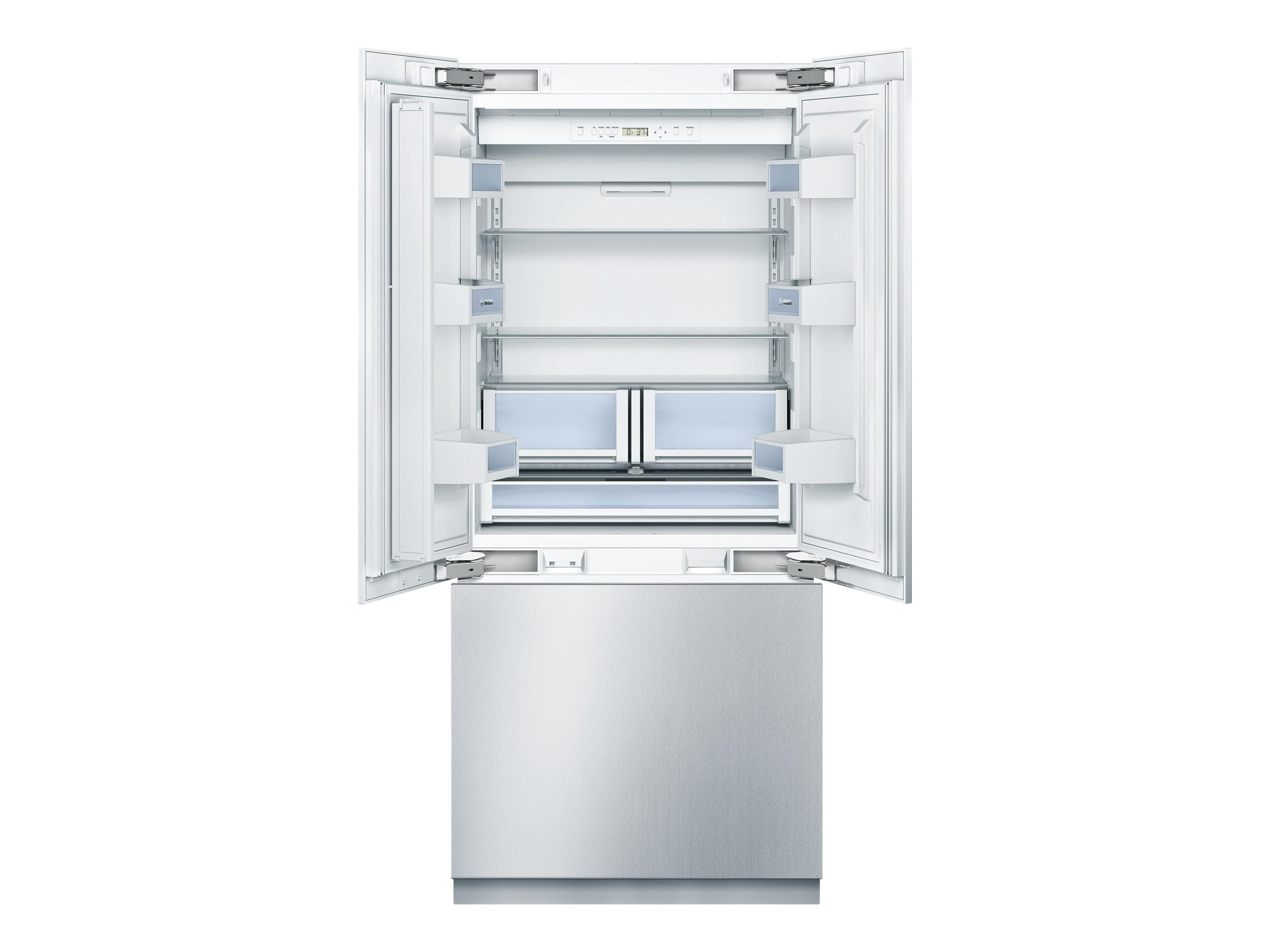 bosch benchmark 36 refrigerator