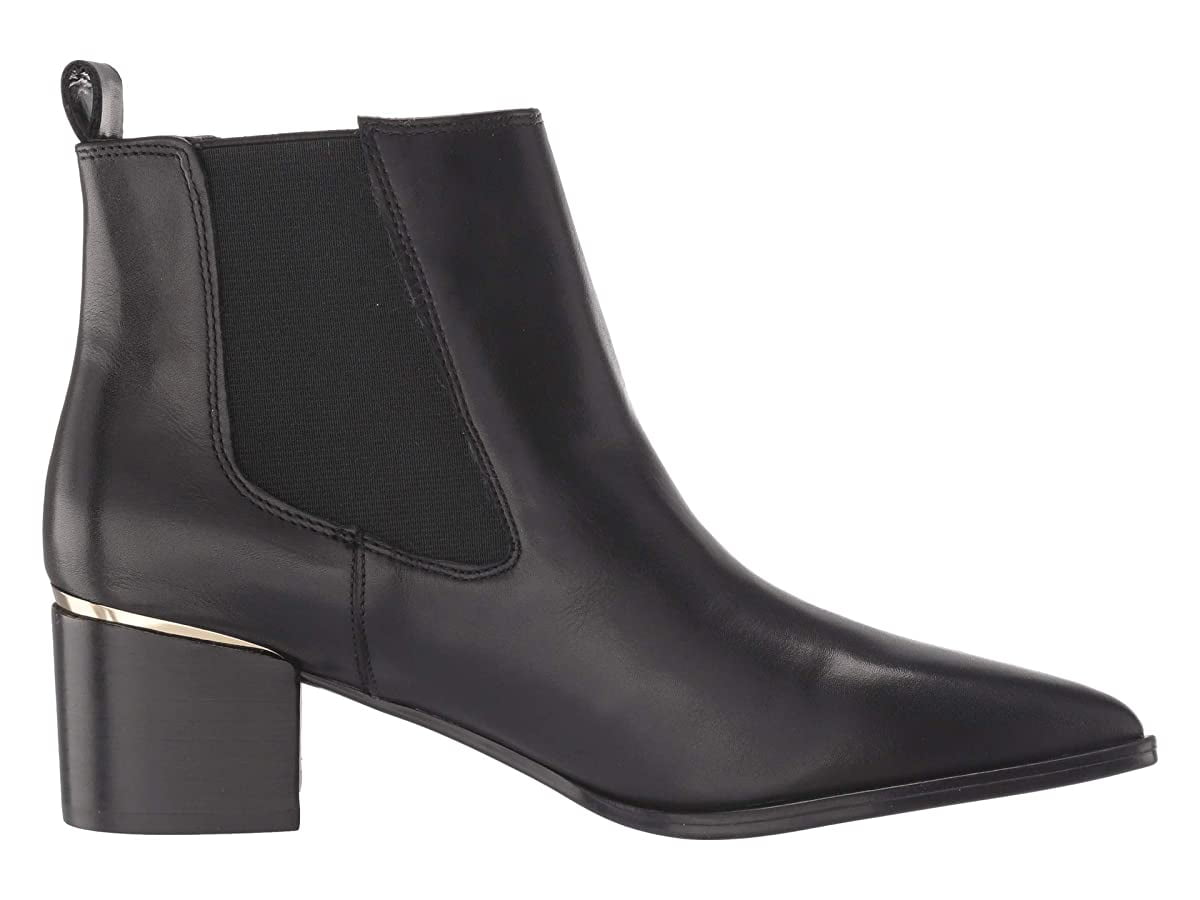 nine west honor chelsea boots