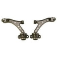 thumbnail image 5 of Ford Performance Parts M-3075-E Control Arm Upgrade Kit; Front Lower; Incl. Right and Left Control Arm Assy/Ball Joints;, 5 of 11