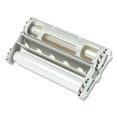 thumbnail image 2 of Esseltedaflex Laminator Refill Cartridge, 3.2 Mil, 9" x 10 ft, Gloss Clear, 2 of 2