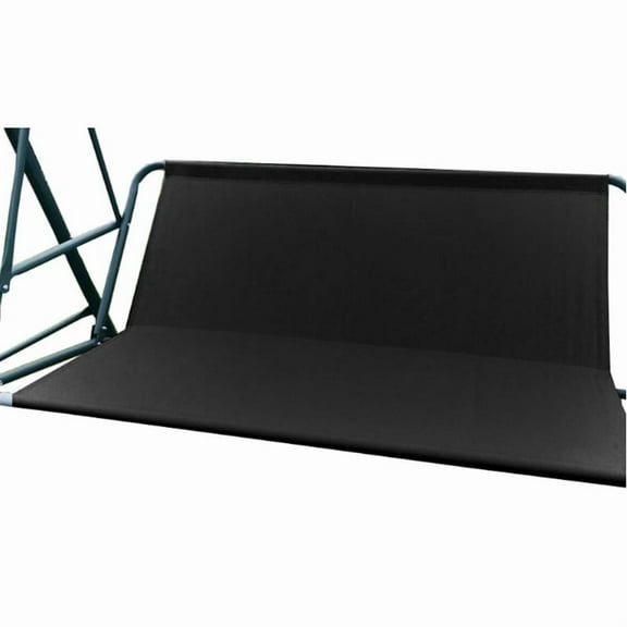 Outdoor 600D Oxford cloth swing seat cover Garden courtyard swing cover Waterproof and dustproof protective cover