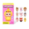 thumbnail image 3 of Sad Baby Animals Series 1 Blind Box Figurines by STARBOX - Surprise Collectible Toy for Ages 3+, 3 of 12