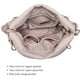 thumbnail image 5 of Bolso Dasein Monederos para mujer de piel vegana con strass, 5 of 6