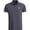 Grey, variant on Vortex Golf MN Axis Ridge Polo -Woodland Grey - XL