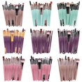thumbnail image 1 of MAANGE 15 Pzs Brochas Profesionales Para Base Labios Maquillaje, 1 of 3