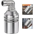 thumbnail image 4 of 2PCS Hayward swimming pool pump ABS quick connector, 4 of 4
