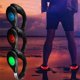 thumbnail image 1 of Luz Led Recargable con Clip para Zapatos - Carga Usb, Luz de Seguridad Impermeable para Correr de Noche, Ciclismo y Deportes Al Aire Libre (Azul/Rojo/Verde), 1 of 6