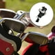 thumbnail image 5 of Fundas de felpa suave para la cabeza del driver del palo de golf, lindas cubiertas superiores de madera, accesorios para Perro, 5 of 9
