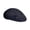 Black, variant on French Beret Hat Lightweight And Airy Suitable For Various Occasion
