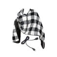 thumbnail image 3 of Versatile Flannel Heated Blanket for Home and Travel Comfort, 3 of 7