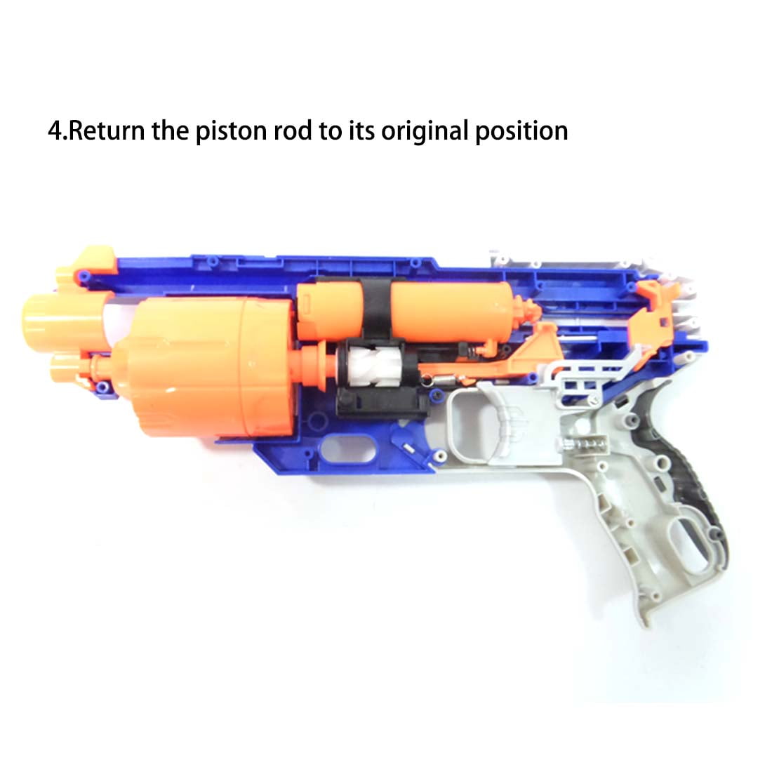 nerf disruptor