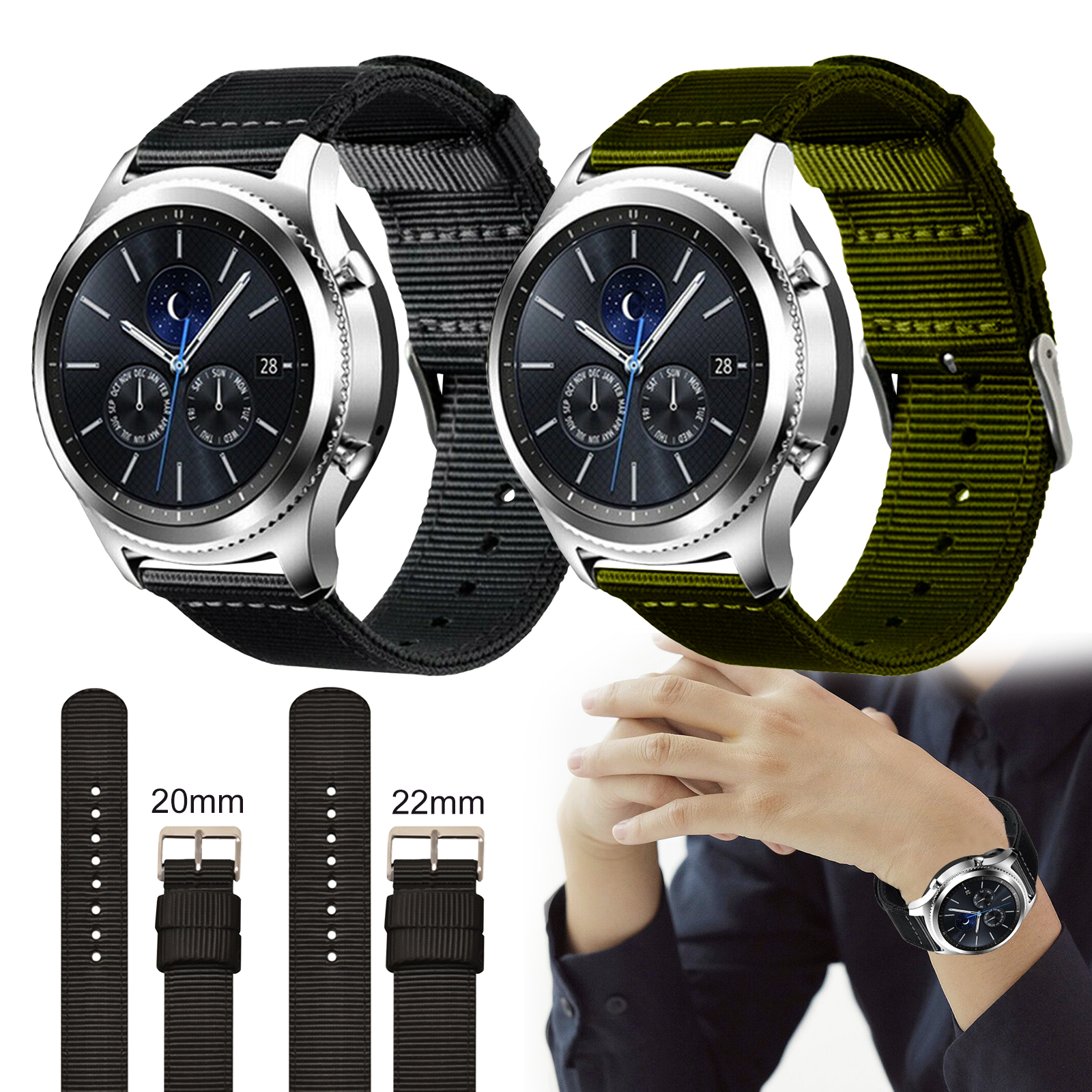 samsung gear s3 classic walmart