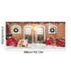 thumbnail image 3 of Christmas Garage In Garage Door Decorations Christmas Banners Backdrops Decorations Hanging Decor For Indoor Outdoor House Lawns Party Background, 3 of 6