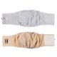thumbnail image 2 of Banda para el vientre de perro Pañal para mascotas Abrigo lavable Impermeable Entrena Abanopi Pantalón fisiológico, 2 of 7