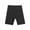 Black, variant on yillto Women's Long Biker Swim Shorts Swimwear Bottom Shorts High Waisted Seamless Lightweight Underpants