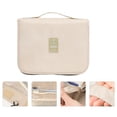 thumbnail image 3 of bolsa de maquillaje plegable., 3 of 3