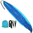 thumbnail image 2 of 2 Person Hammock, Hammock, 300kg Load Capacity for Outdoor Indoor, 2 of 8