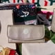 thumbnail image 4 of Cartera Kipling Money Land RFID de nailon antihacker para mujer, 4 of 8