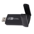 thumbnail image 4 of Dual Band USB Adapter, 1200M 2.4G+5G High Speed Dual Band Wireless  Card Stable  For OS X For  For, 4 of 8