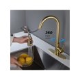 thumbnail image 3 of Kitchen Faucet with Pull Out Spraye, 3 of 5