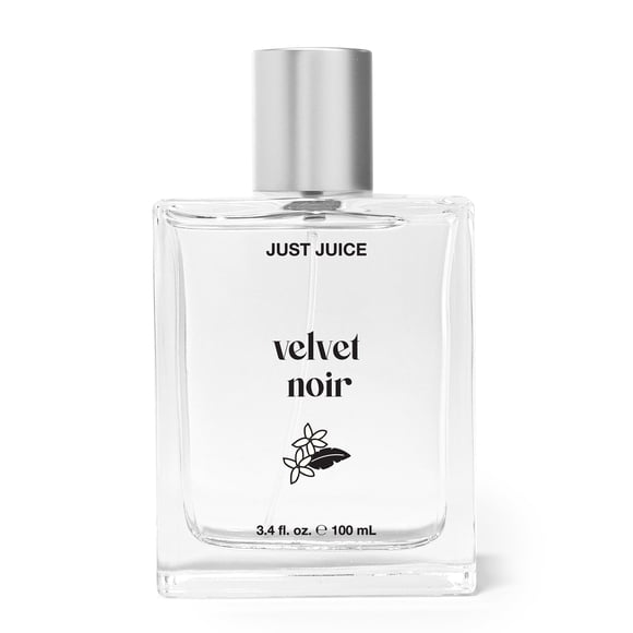Just Juice Velvet Noir, Perfume for Women and Men, 100 ml