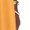 Rich Gold, variant on Jessica London Women's Plus Size Mockneck Slit Maxi Dress