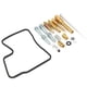thumbnail image 5 of Kit De Reparación De Carburador Kit De Reconstrucción De Carburador Piezas De Reparación De Carburador Reparación De Carburador Para Honda Reparación De Carburador De Moto Kit ANGGREK GA1618, 5 of 8