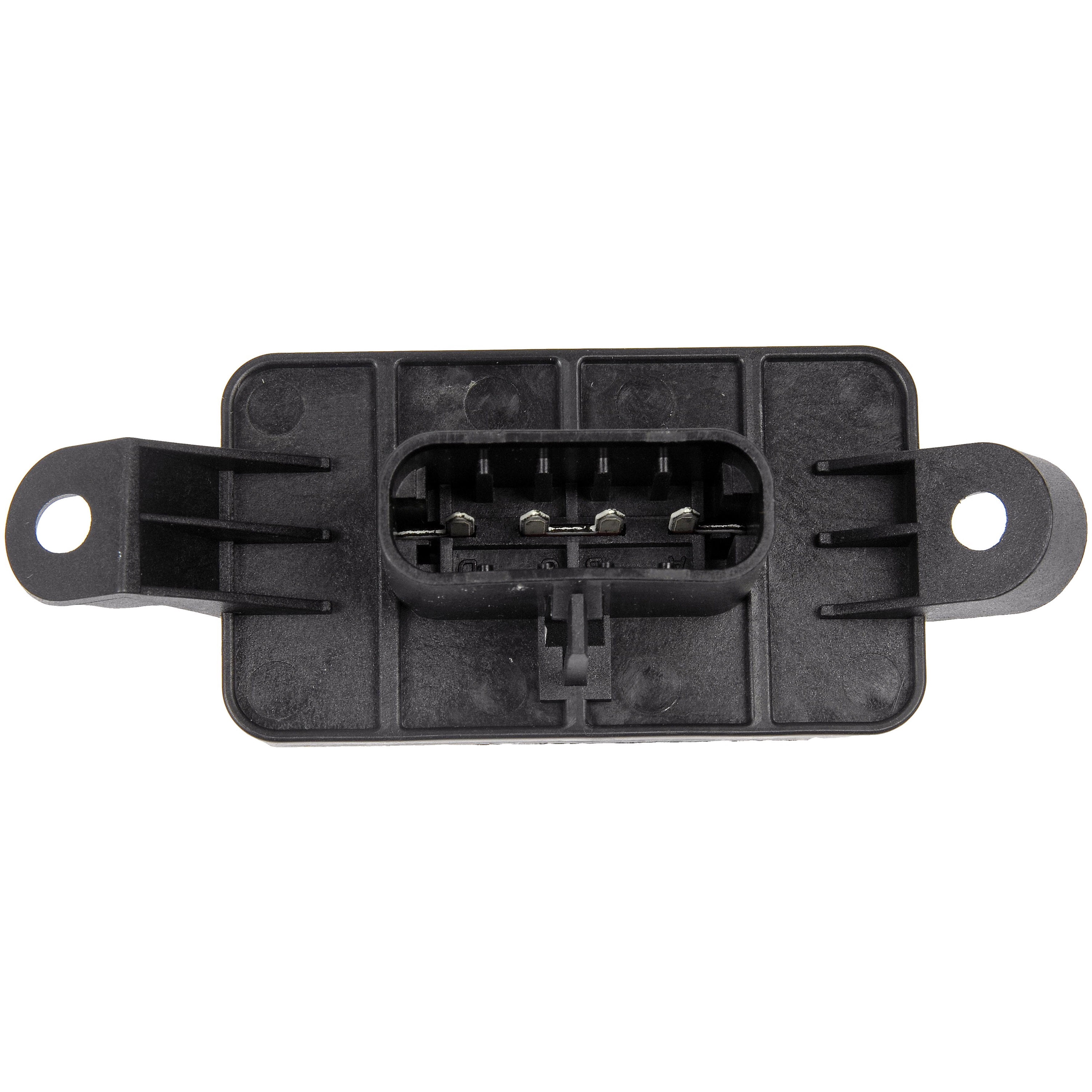 Dorman 973-509 HVAC Blower Motor Resistor Kit for Specific Chevrolet / Pontiac / Saturn Models Fits select: 2004-2012 CHEVROLET MALIBU, 2005-2010 PONTIAC G6